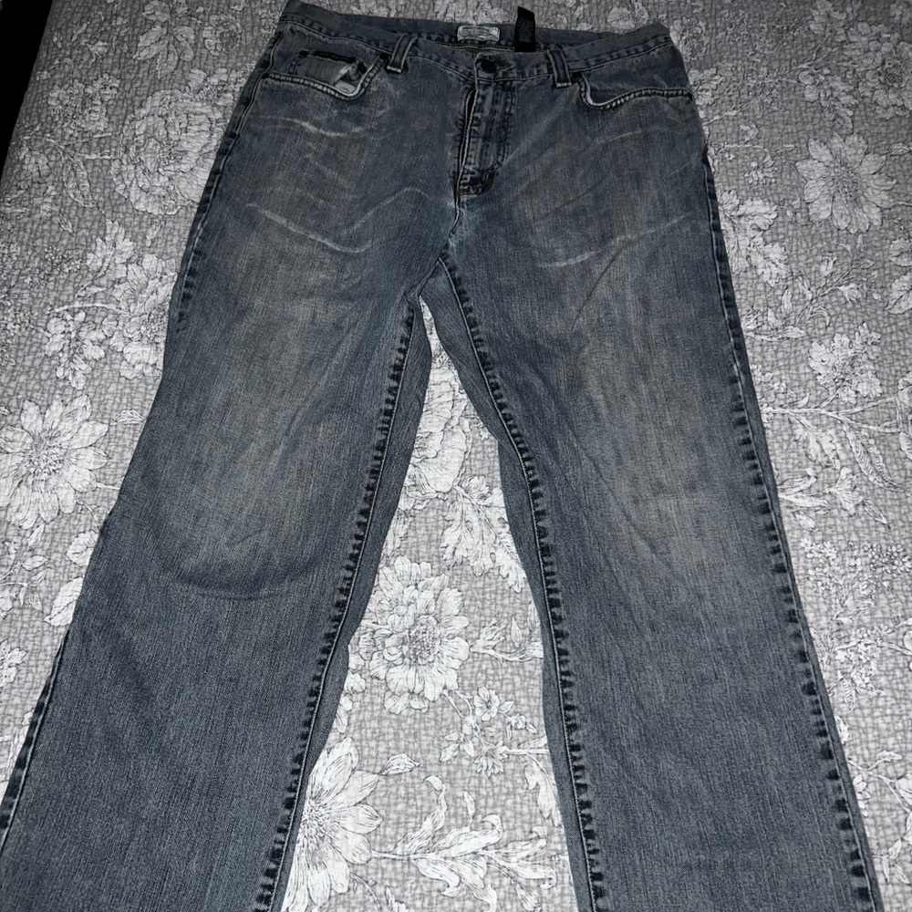 DKNY Mens jeans 33/32